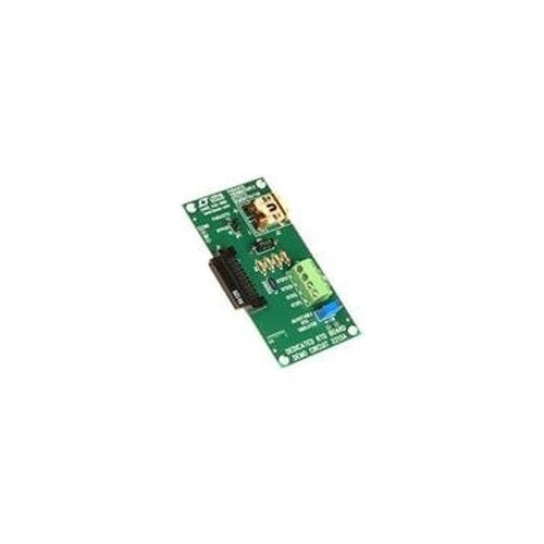 DC2213A Temperature Sensor Development Tools LTC2983/84/86 RTD Board (req. DC2296, DC