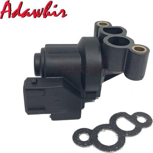 Idle Air Control Valve IAC IACV 35150-22600 3515022600 For Hyundai Accent Elantra Tiburon Scoupe For Dodge Verna 2000-08