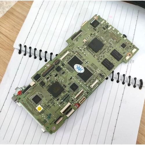 5D II motherboard for Canon 5D mark ii main board 5Dii 5D2 mainboard camera Repair Part free shipping