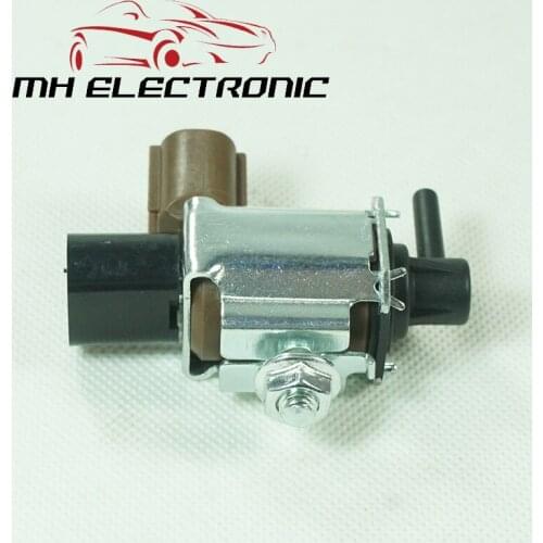 MH Electronic High Quality MR127520 K5T48271 Solenoid For Mitsubishi 3000GT Diamante Mirage Eclipse Galant Lancer EGR Vacuum