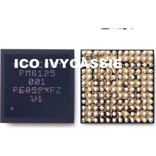 PM6125 001 Power IC Power Supply Chip PM
