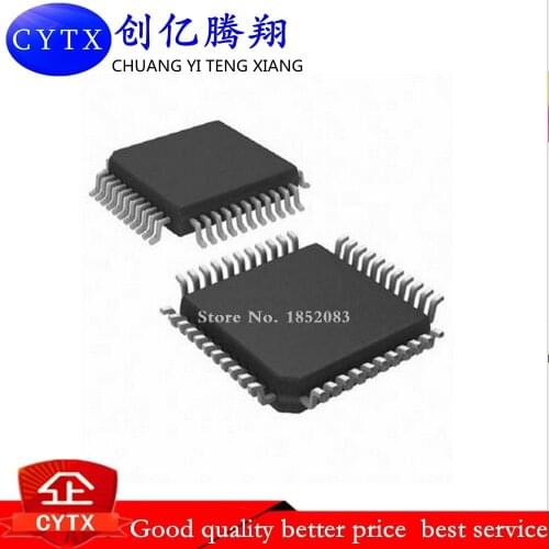 New and original 5PCS/LOT MC9S08AC32CFGE MC9S08AC32 QFP44