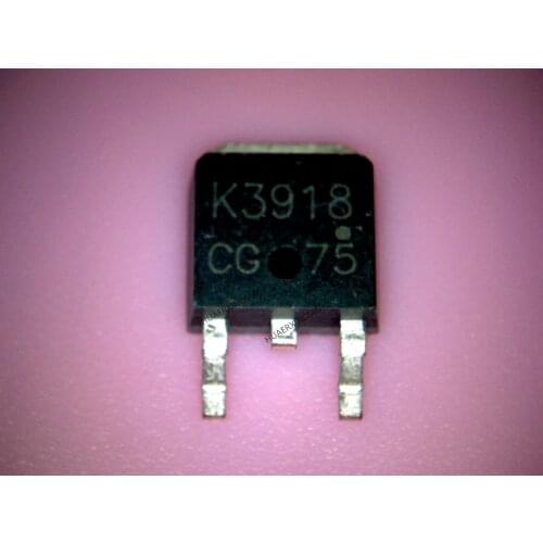 New original K3918 2SK3918 . in stock High Quality