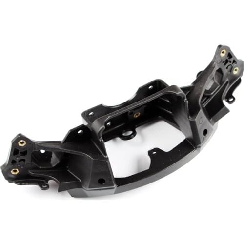 Headlight Fairing Stay Bracket Cowl for Kawasaki Ninja ZX10R 2011 2012 2013 NEW