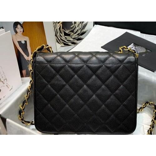 F04290 Fashion Genuine Leather Women Bag Luxury ladies Handbags flap bag messenger bags