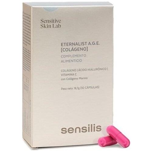 SENSILIS - ETERNALIST A.G.E COLÁGENO (30 COMPRIMIDOS)