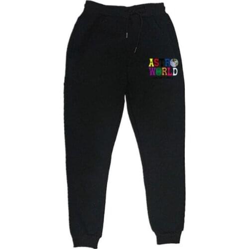 Jogger Pants Men Casual Sweatpants TRAVIS Gray Black Gyms Fitness Workout Sportswear Trousers Male Fleece Trackpants
