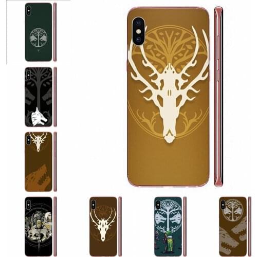 Popular Game Destiny Iron Banner Silicone Case For Sony Xperia Z Z1 Z2 Z3 Z4 Z5 compact Mini M2 M4 M5 T3 E3 E5 XA XA1 XZ Premium