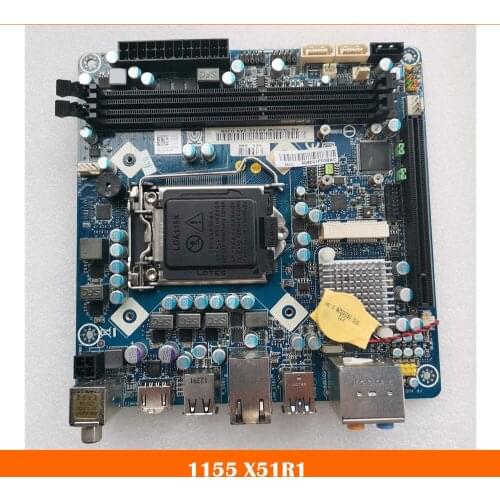 High quality desktop motherboard for 1155 X51 08PG26 6G6JW KM92T MS-7796 Fully tested