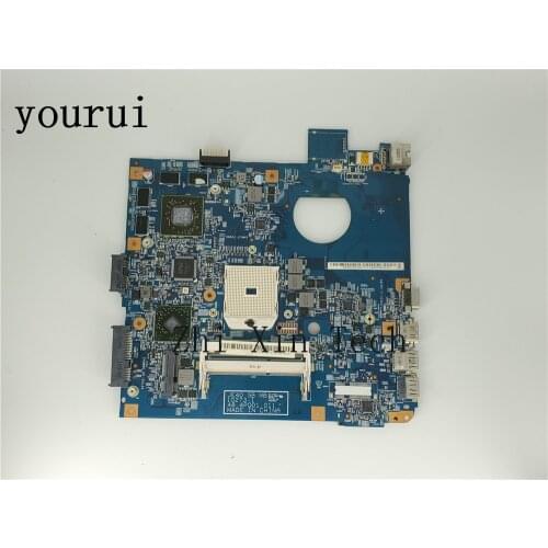 Yourui For ACER Aspire 4560 4560G Laptop Motherboard 48.4PQ01.011 DDR3 Test all functions 100