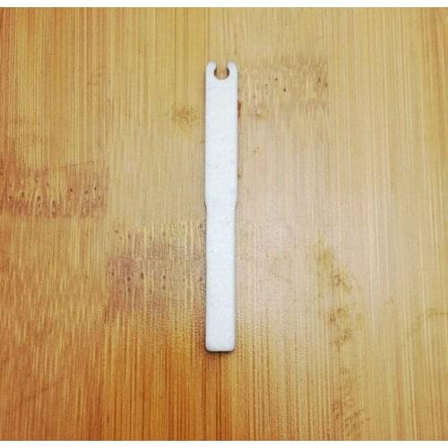 Spare New Emergency Smart Key Blade for Land Range Rover LR 3 Sport Evoque Smart Remote Key