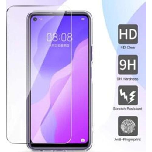 Tempered Glass For Vsmart Joy 4 Screen Protector 9H Toughened Protective Phone Film Guard For Vsmart Aris Pro Case Glass