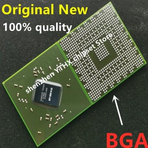 100% New NFP-3600-N-A3 NFP 3600 N A3 BGA Chipset