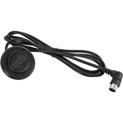 2 Button 5 Pin Massage Recliner Chair Electric Sofa Round Handle Power Switch