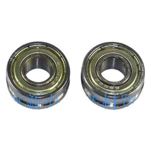 2 PCS Compatible lower sleeved roller bearing for Canon IR3570 IR4570 IR3030 IR3035 IR3045 IR3230 IR3235 IR3245 IR4530