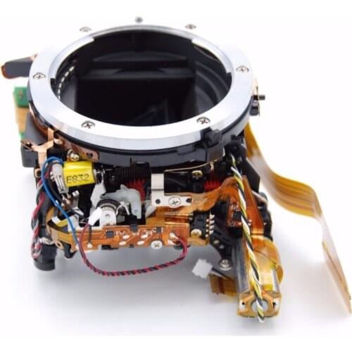 90%new camera small main box For NIKON D5500 Mirror Box Assembly no shutter REPLACEMENT REPAIR PART