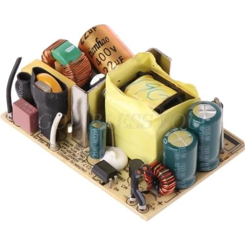 AC-DC 15V 3A Switching Power Supply Module Bare Circuit Board Step Down Module Drop Shipping