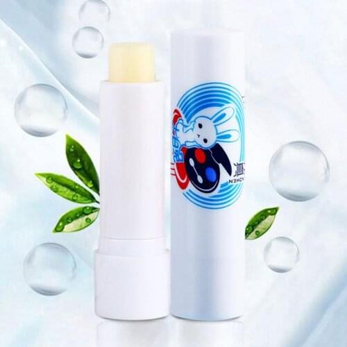 Toffee Flavoured Moisturizing Lasting Line Lightening Lip Balm Plumper Lipstick Lip Balm Non Edible Moisturizing Lip Balm