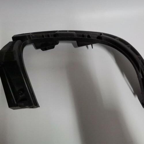 CAR stent 2011-2019vol vov60 s60l s60 cross country s60 tail throat bracket exhaust pipe bracket rear bumper fixing bracket