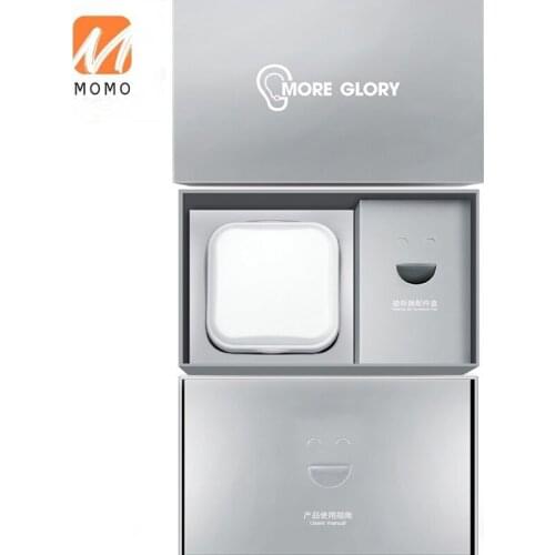 Wireless & Stealth Hearing Aid for the Elderly Earphone Sound Amplifier Genuine Elderly Deaf Ear Back Cochlear Type