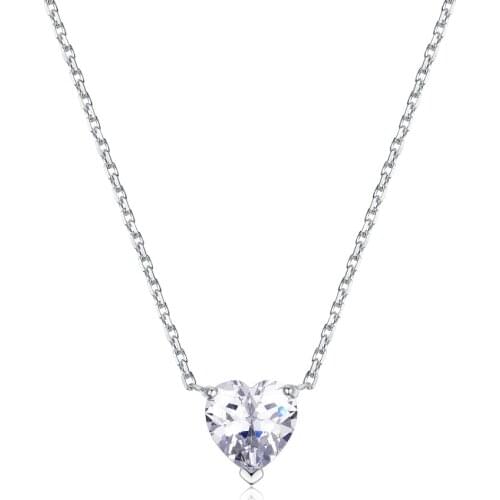 Cargemily Necklaces
