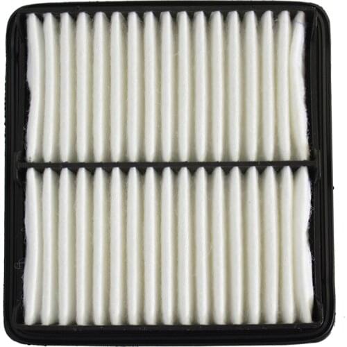Car Engine Air Filter for Chevrolet SPARK 0.8L/1.0L Aveo 1 Imported Engine Daewoo MATIZ 96314494
