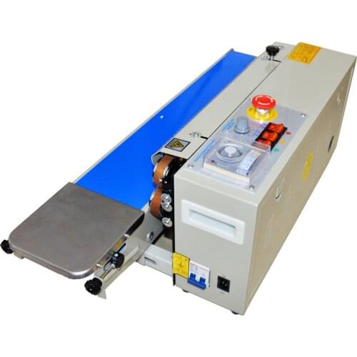 Hot sale seal stamp on pharmacy and food industry