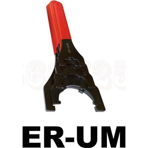 Hot ER20UM CNC Milling Tool Lathe Tools Spanner UM Type Wrench for ER Nut Collet Chuck Holder ER20 Collet A Type Wrench Spanner