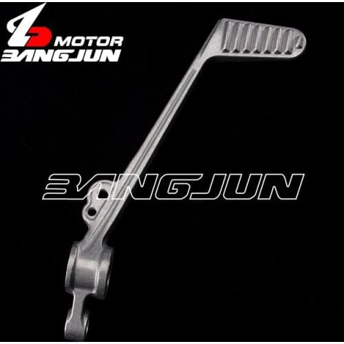 Motorcycle Rear Foot Brake Pedal Lever For HONDA CBR1000RR 2008-09-10-11-12-13-14