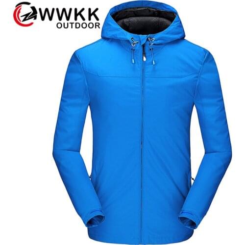 Mens Thin Jacket Single Layer Hooded One Hat Rope Series New In Autumn Winter Travel Study Party Boutique Comfortable Simple