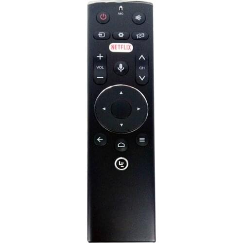 NEW 398GM10BELEN0000BC TV voice remote original 3 for LEECO 4k Ultr super3 pro x55x65 x60s controller