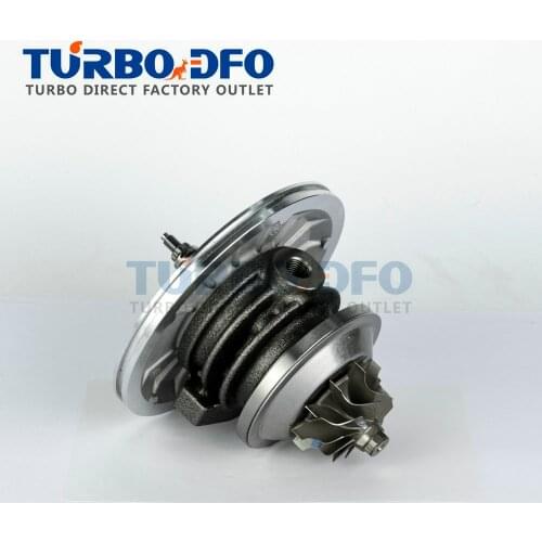 New Turbo CHRA GT1544S Turbocharger Core 701729-0001 045145701 045145701C For VW Marine 1.4 TDI 55kW CDXA CDXB 2009