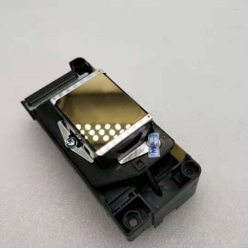 F186000 Print Head printhead Compatible For Epson R1900 R2000 R2880 4880C 7880C 9880C Oil Solvent Printer Head