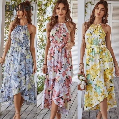 Qubilah Womens Casual Dresses