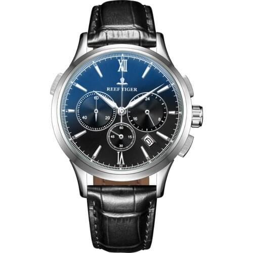 Reef Tiger Chronograph Watches