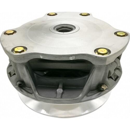 Pully clutch assy for Kazuma Xinyang 500cc ATV QUAD parts