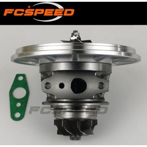 Turbo cartridge CT16 17201-30140 17201-30141 Turbo charger chra for Toyota Hilux 2.5 D4D 2KD-FTV 88 Kw 120 HP 2007