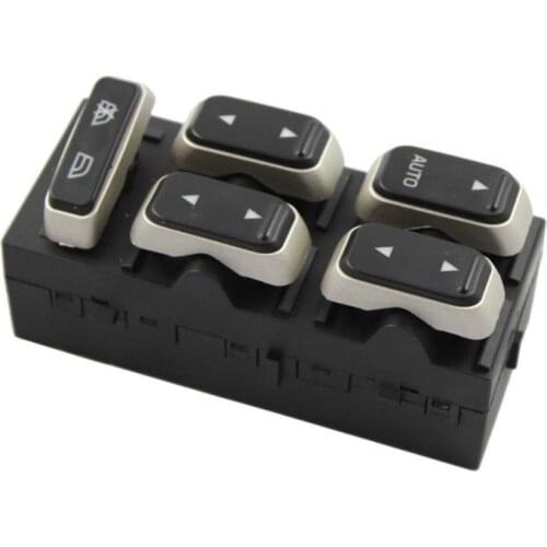 YS213101 Window Switch for Lincoln Town 2003-2008 5W1Z-14529-BA 5W1Z14529BA