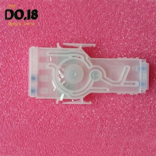 2X In stock Eco solvent printer Mimaki CJV300 ink damper for Mimaki JV300 JV150 CJV150 big ink dumper white color