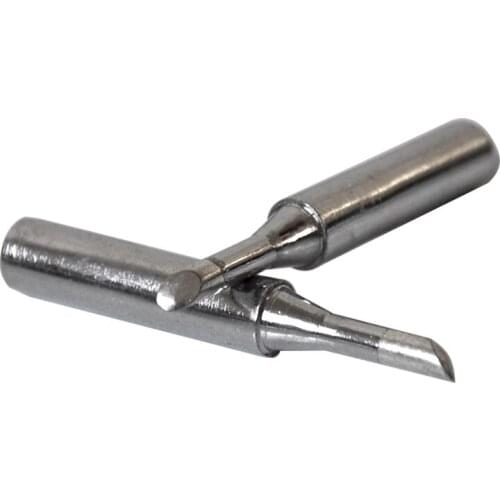 900M-T-3C 1PC Horseshoe Head New Replace Soldering Solder Lead-Free Solder Iron Tip