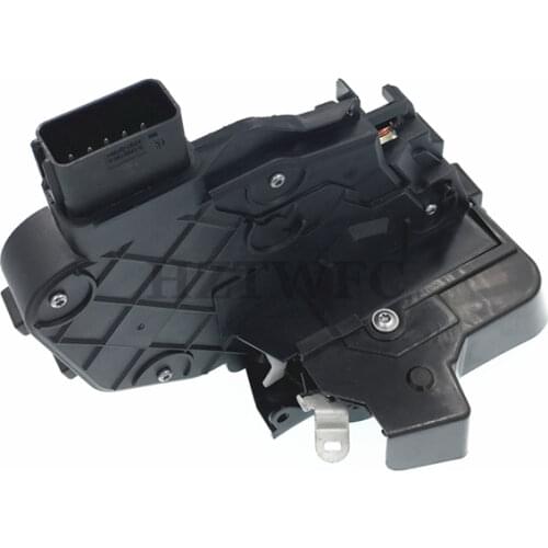 Free Shipping Rear Left Door Lock Mechanism Door Latch LR071650 LR011303 For Discovery MK3 MK4 For Freelander 2 Range Rover