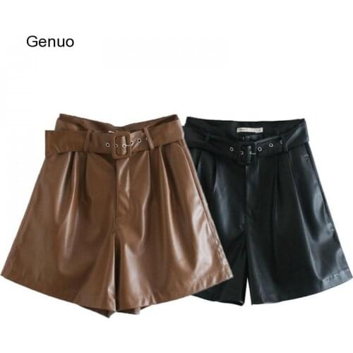 Женские зимние шорты Genuo China At AliExpress