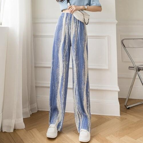 Gkfnmt Women's Trousers Slacks