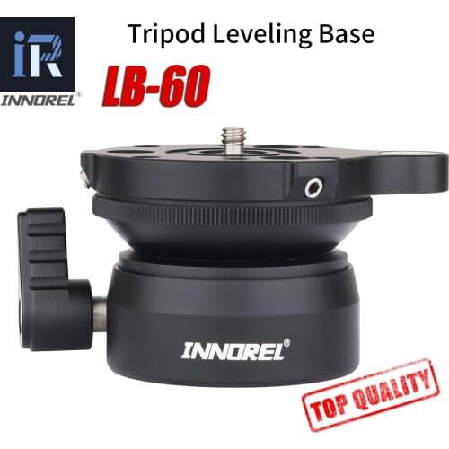 INNOREL Tripod Heads