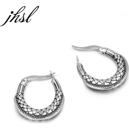 Jhsl Stud Earrings