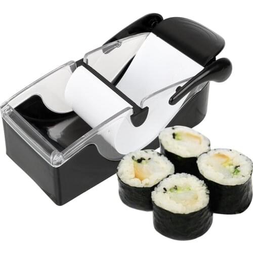 NICEYARD Sushi Maker DIY Non-stick Kitchen Accessories Gadgets Sushi Roller Tools