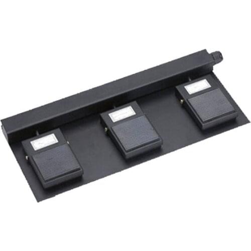 SYF-1T Plastic Electric Foot Control Switch