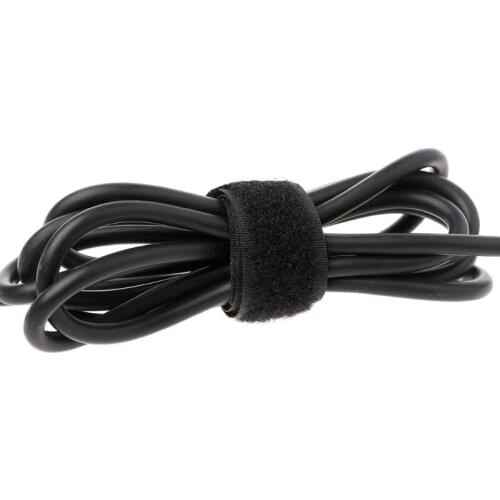 4.5x3.0mm DC Tip Plug Right Angle Round Connector Laptop Power Cable for hp