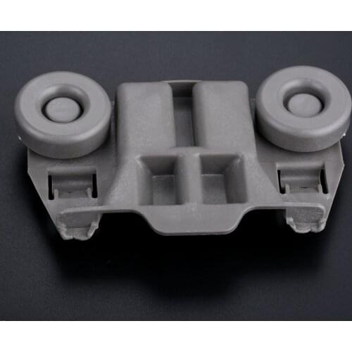 Dishrack Dishwasher Rack Roller W10195417 AP4538395 PS2579553 Fit For Whirlpool Maytag KitchenAid Jenn-Air Amana