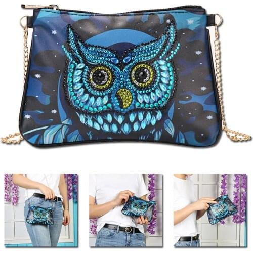 Wkdp Women's Shoulder Bags